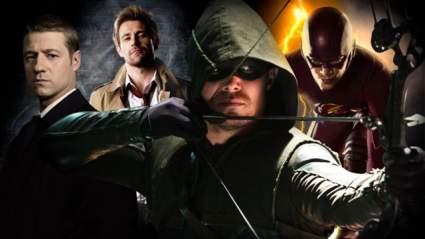 San Diego Comic-Con 2014: Top 10 Movie & TV Paneles Tienes que asistir