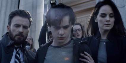 Defender a Jacob Cast & Spoilers Premiere