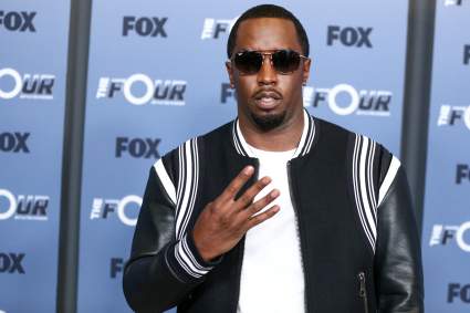Diddy en la muerte de Kim Porter: “Nosotros éramos más que compañeros de alma”