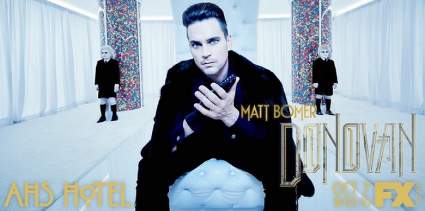 ‘American Horror Story: Hotel’ Episode 10 Live Recap’ Spoilers