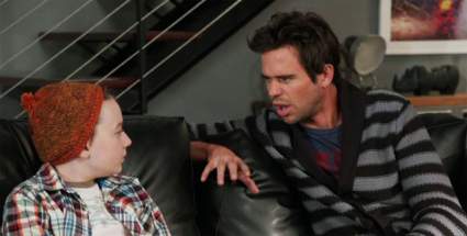 David Walton de ‘Acerca de un niño’: 5 Datos rápidos que necesitas saber