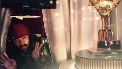 Riker Lynch, Willow Shields " Noah Galloway – The ‘Dancing With The Stars’ Underdogs