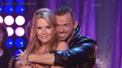 WATCH: El Sexy ‘Dancing With the Stars’ Performance – Semana 2