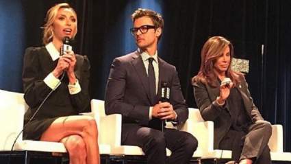 ¡E! Alfombra Roja – Globos de Oro 2016: Todo lo que necesitas saber