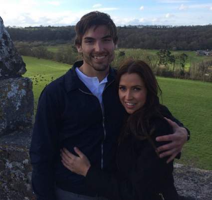 Jared Haibon on ‘The Bachelorette’: Eliminación