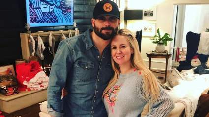 Tyler Johnson, el esposo de Emily Maynard: 5 hechos rápidos que necesitas saber