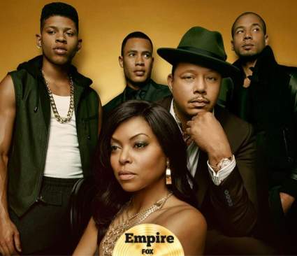 ‘Empire’ Fecha de regreso " Temporada 2 Spoilers
