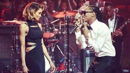 Ciara se está casando! Engaged to Rapper Future