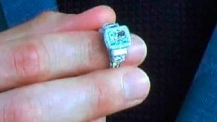 ‘El Bachelor’ 2016 Propuesta: Ver el anillo de compromiso de diamantes de Neil Lane