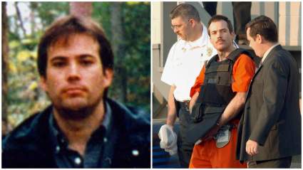 Eric Rudolph en Manhunt: Juegos Muertos: ¿Cuál es la historia real?