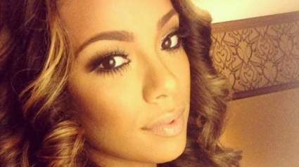Erica Mena & Bow Wow: 5 Datos rápidos que necesitas saber