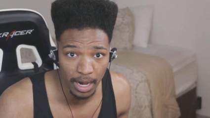 ¿Está Etika bien? YouTuber escribe ‘Es mi turno de morir’ en Reddit