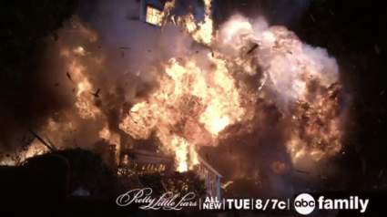 WATCH: Vista previa de la próxima semana