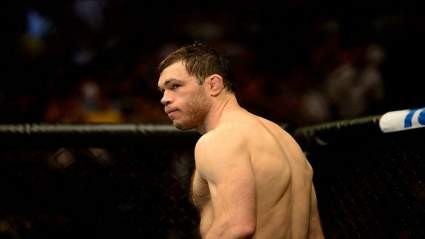 WATCH: EA Sports UFC Fighter vs. Fan With Forrest Griffin Livestream