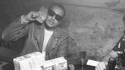 Montana francés, el novio de Khloe Kardashian: 5 hechos rápidos que necesita saber