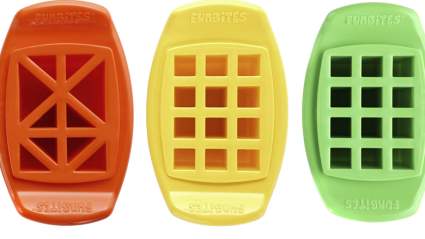 ‘Tank de tiburón’ FunBites Teaming Up Con ‘Minions ’