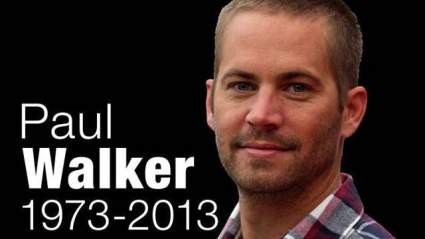 Funeral de Paul Walker: 5 Datos rápidos que necesitas saber