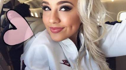 ¿Es Gabby Barrett Dating? ¿Es Cade Foehner su novio?