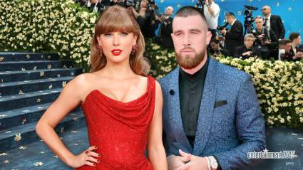 El ex ‘Voice’ Mentor Taylor Swift MIA a 2025 Met Gala – Por eso