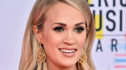 CMA Premios 2018 Performers y Presentadores