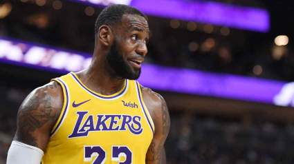 Cómo ver ‘Shut Up and Dribble’ Episodio 3 en línea