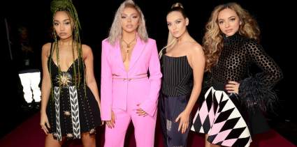 Cómo Stream & Descargar el álbum ‘LM5’ de Little Mix