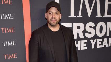 David Blaine’s Special 2020: celebridades Aparecer en el Show