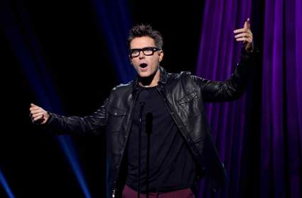 Bobby Bones es un mentor invitado en ‘American Idol’