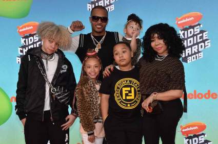 T.I. " Tiny Kids " Family: 5 Datos rápidos que necesita saber