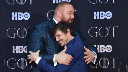 Revisar estos episodios de Juego de Tronos antes de la temporada GOT 8 Premiere