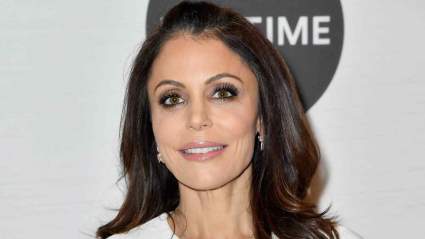 Batalla de custodia Bethenny Frankel de RHONY con actualización de ex marido