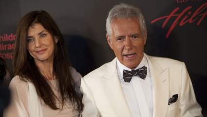 Jean Currivan Trebek, la esposa de Alex: 5 Datos rápidos que necesitas saber