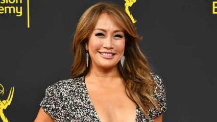 DWTS Judge Carrie Ann Inaba Named in Lawsuit