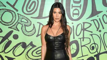 Kourtney Kardashian Made Son Mason Disick Eliminar Su Cuenta Instagram