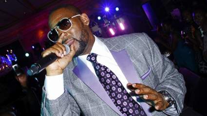 R. Kelly’s Children: ¿Cuántos? ¿Tiene hijos?