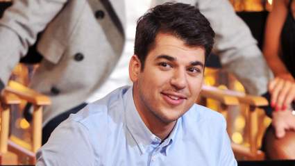 Rob Kardashian está en abogacía, redes sociales ‘Blackout’ Ayuda