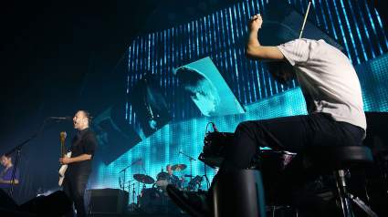 Radiohead’s ‘A Moon Shaped Pool’: How to Download " Stream the New Album