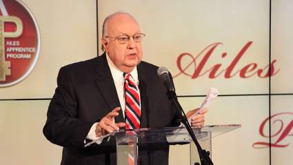 ¿Roger Ailes será despedido como CEO de Fox News?