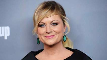 Casa de Amy Poehler: Donde sus hijos " Family Call Home