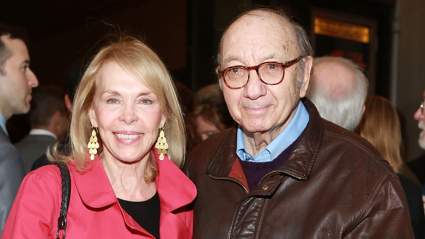 La esposa de Neil Simon Elaine Joyce: 5 Datos rápidos que necesita saber