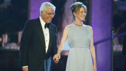 ‘Mary Tyler Moore: El amor está por todos lados’: ¿En qué hora está el Canal?