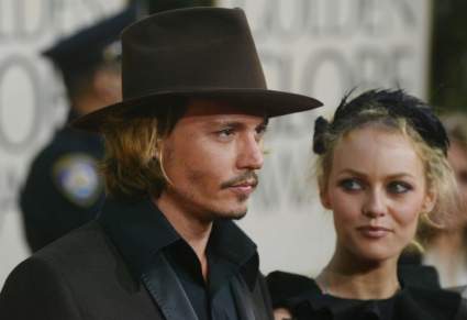 Jack Depp, hijo de Johnny: 5 Datos rápidos que necesitas saber