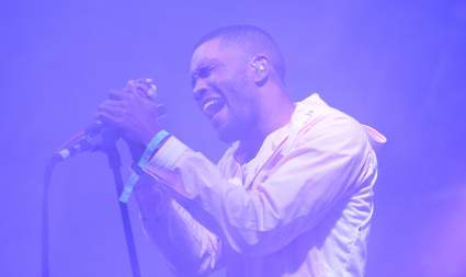 READ: Frank Ocean escribe Blog Post Acerca de Orlando