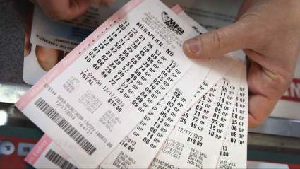 Mega Millions Ganando Números Historia: Aquí están los números dibujados los más frecuentemente