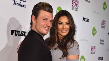 Lauren Kitt, la esposa de Nick Carter: 5 hechos rápidos que necesitas saber
