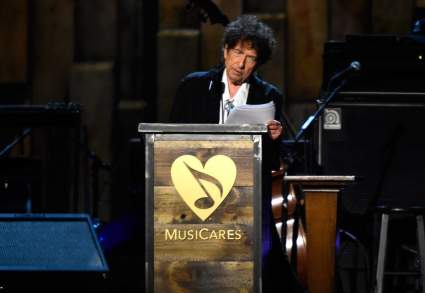 Bob Dylan cumple 75 años: Los Tweets que necesitas ver