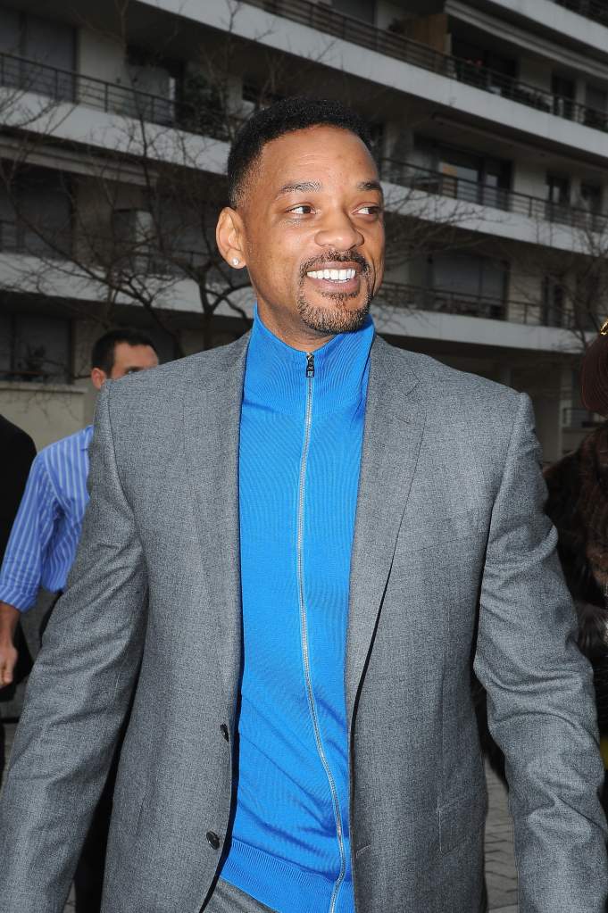 will smith, will smith net worth