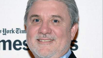 Mike Rinder: 5 Datos rápidos que necesitas saber