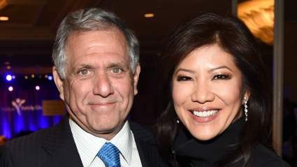 Leslie Roy Moonves, el esposo de Julie Chen: ¿A quién se casa el Gran Hermano?