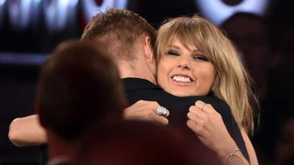 Calvin Harris & Taylor Swift: 5 Datos rápidos que necesita saber